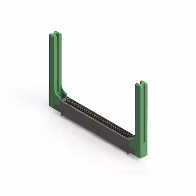 395-062-555-558 EDAC Inc.  Edgeboard Connectors